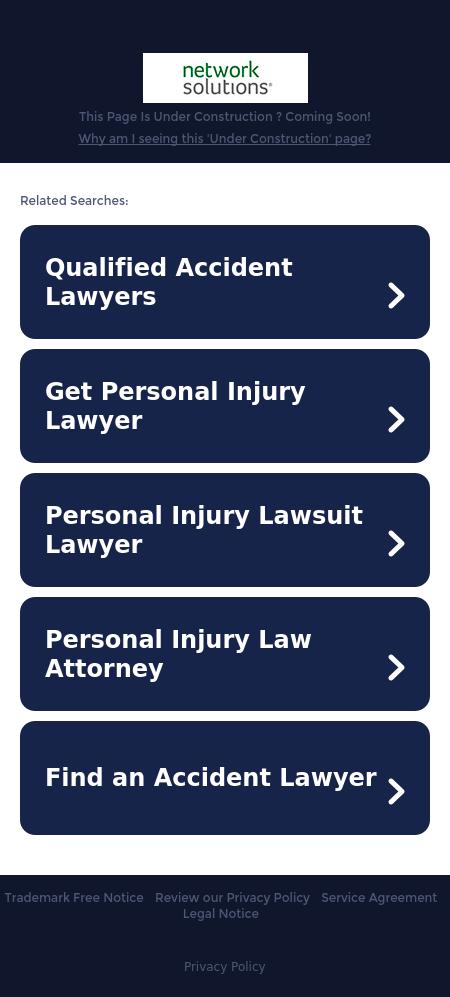 Zinn Law Firm, P.A. - Overland Park KS Lawyers