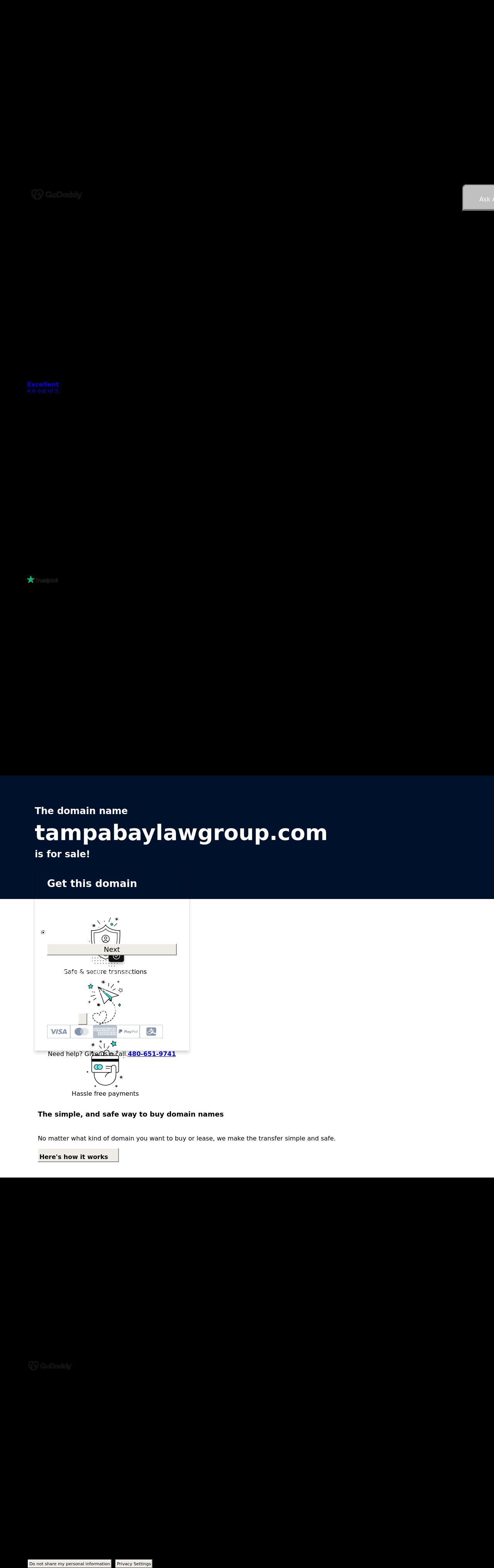 Mortellaro & Sinadinos, PLLC - Tampa FL Lawyers