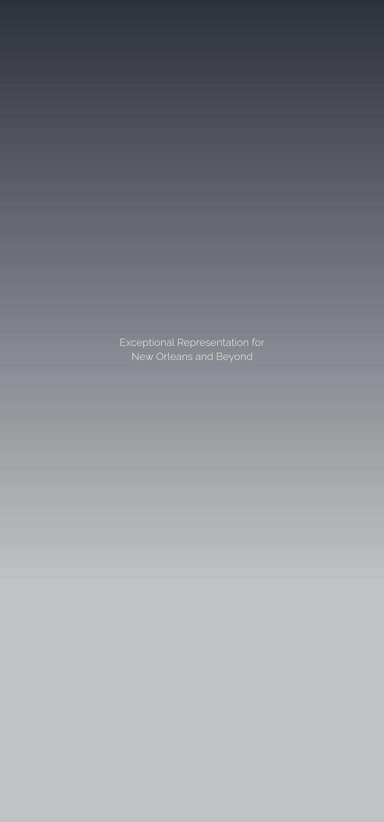 Murphy, Rogers, Sloss, Gambel & Tompkins - Hammond LA Lawyers