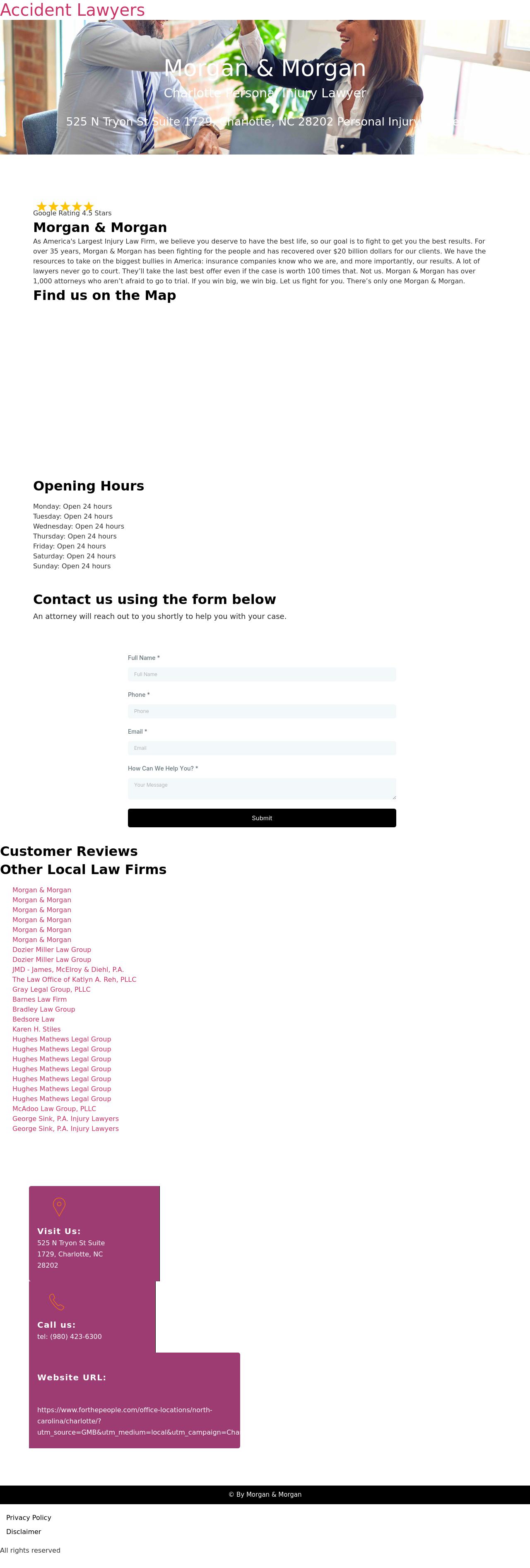 Personal Injury Attorney | North CA | Pacific Attorney Group	 - Los Angeles CA Lawyers