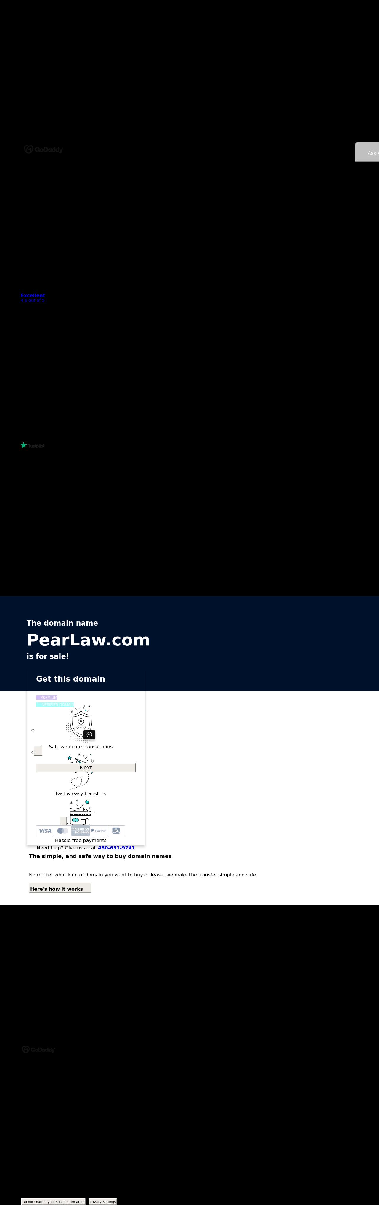 Pearlman Law Office - Louisville KY Lawyers