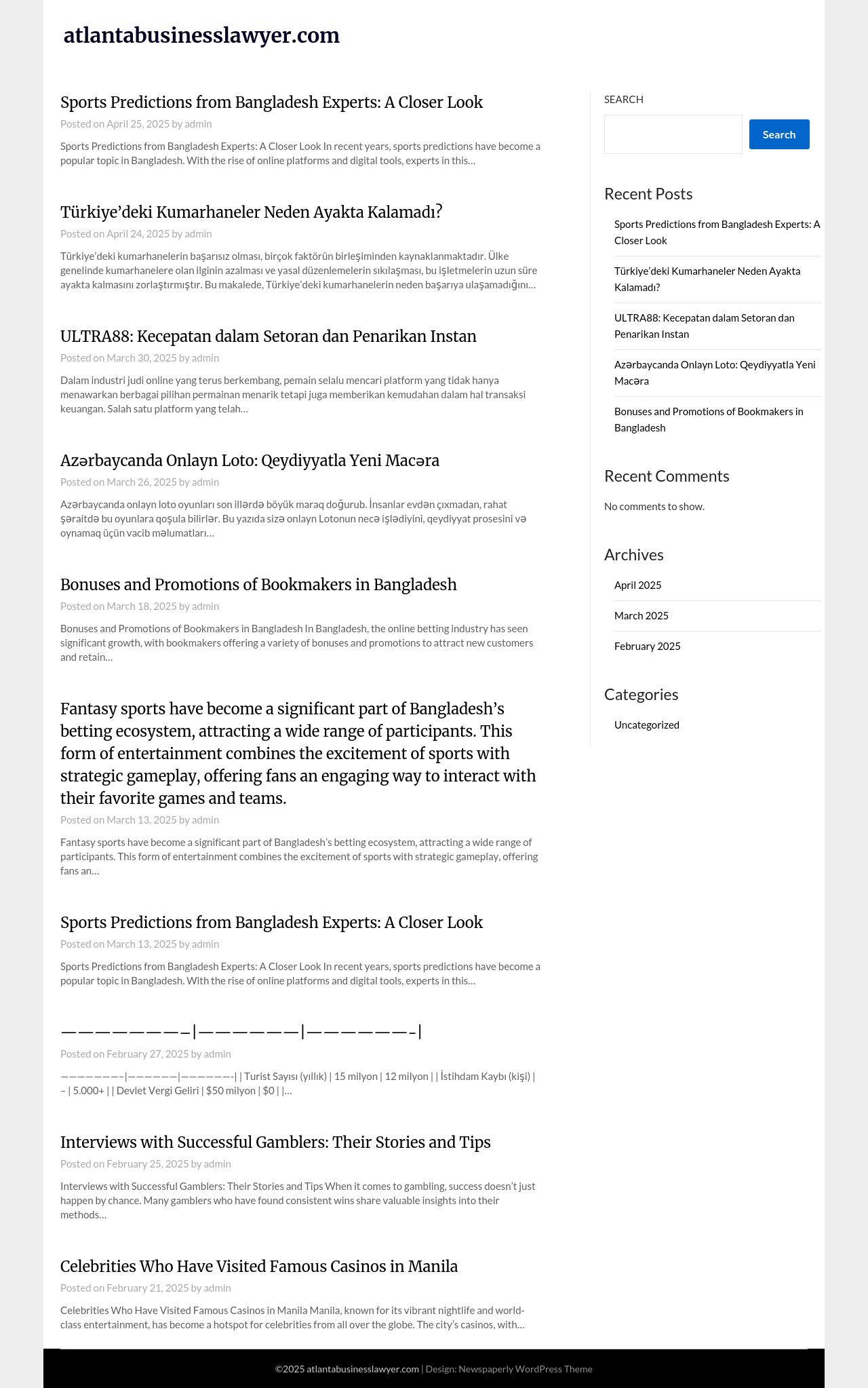 Price S. Williams, Jr. - Atlanta GA Lawyers