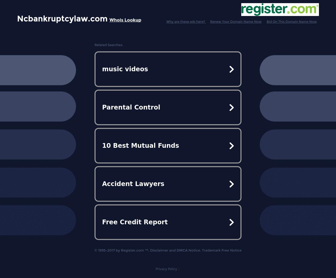 Roger A. Moore, Attorney at Law - Jacksonville NC Lawyers