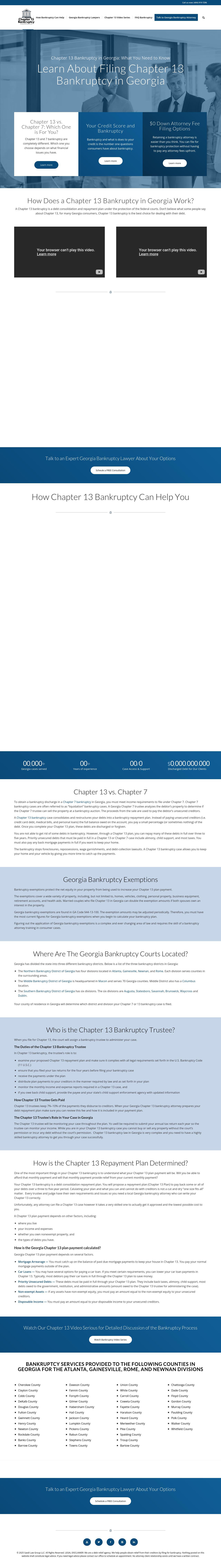 Saedi Law Group - Duluth GA Lawyers