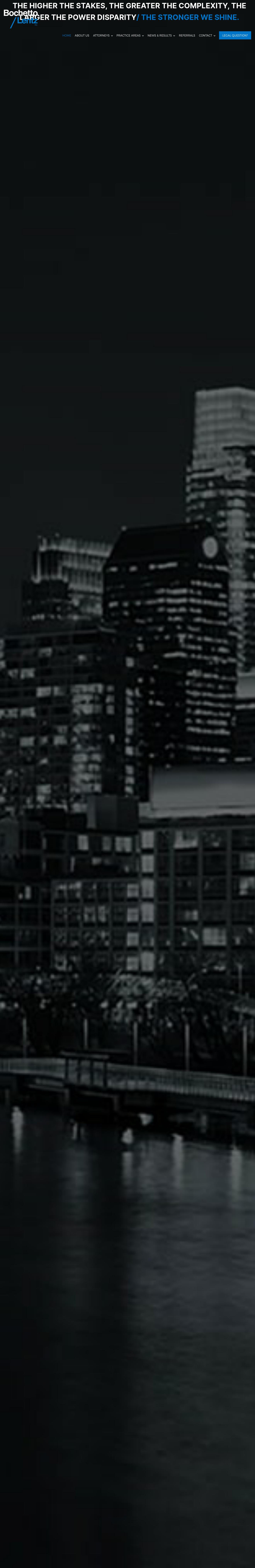 Seeger & Forbes - South Bend IN Lawyers