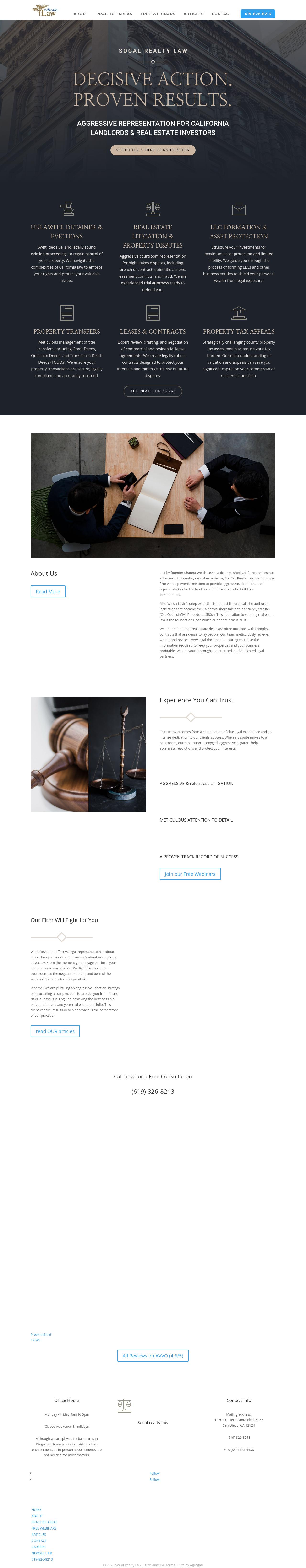 Shanna E. Welsh, Esq. - San Diego CA Lawyers