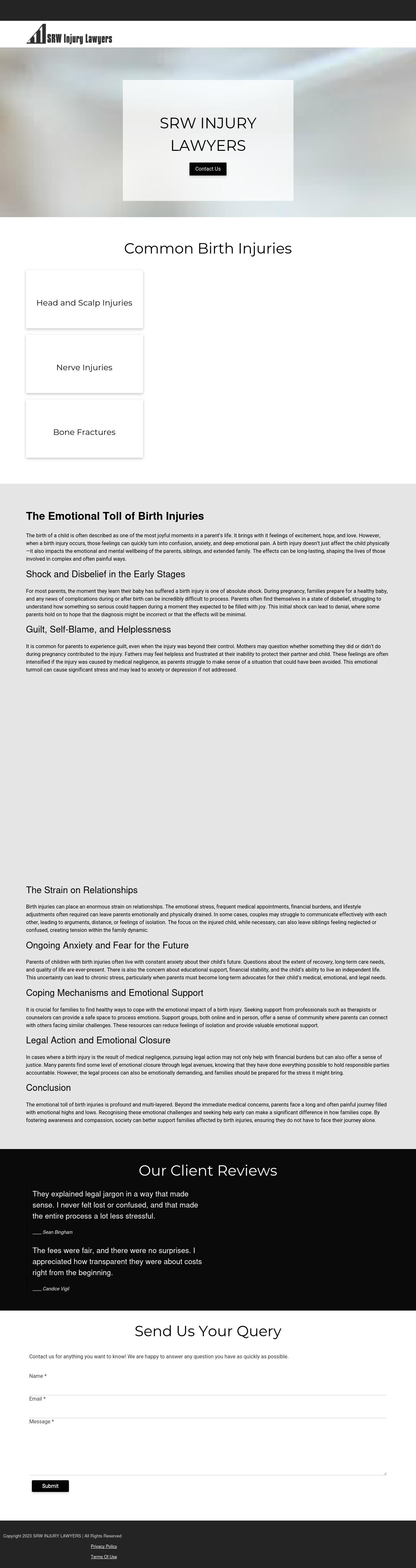 Simone Roberts & Weiss - Albuquerque NM Lawyers