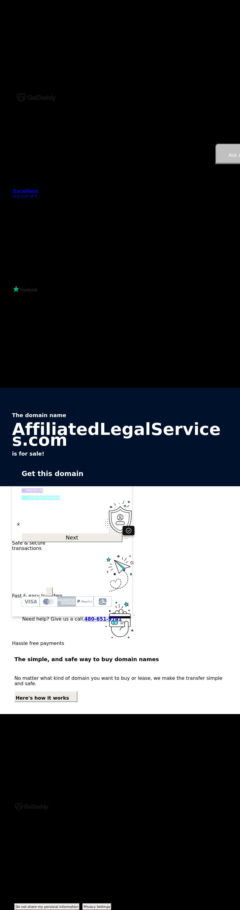 Affiliated Legal Services, Inc. - Oklahoma City OK Lawyers
