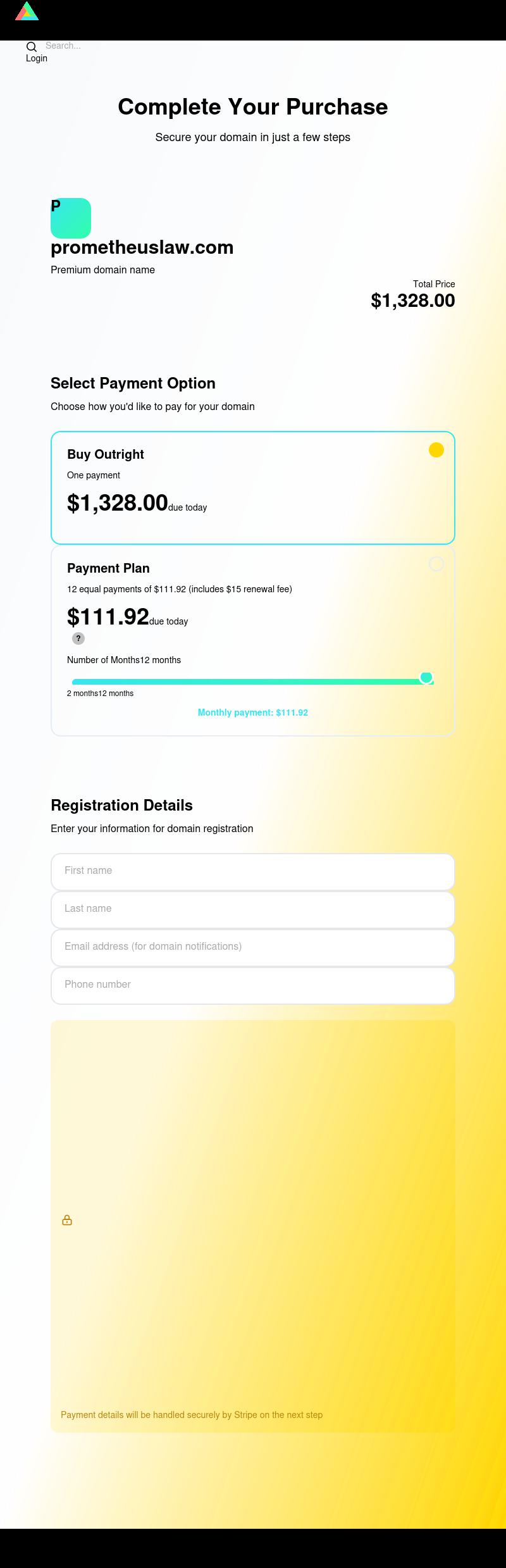 ALI EBRAHIMZADEH, ESQ. - Brooklyn NY Lawyers