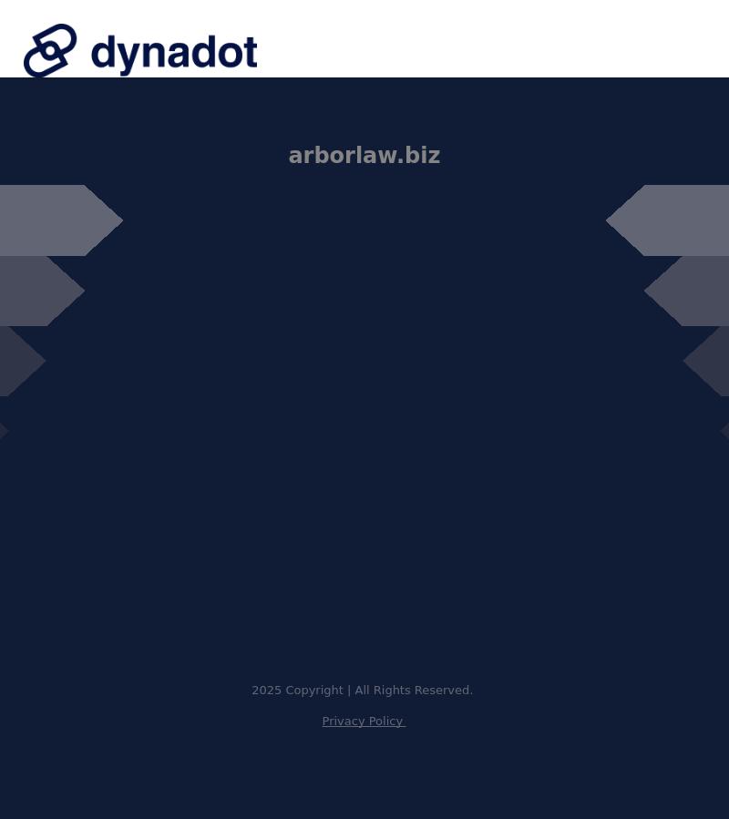 Arborlaw PLC - Ann Arbor MI Lawyers