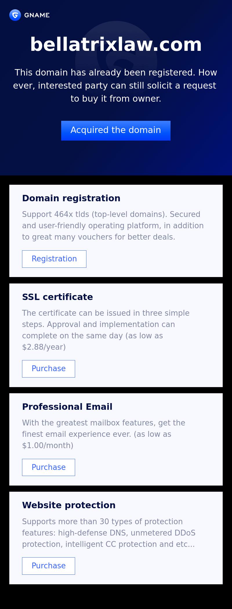 Bellatrix PC - Riverside CA Lawyers