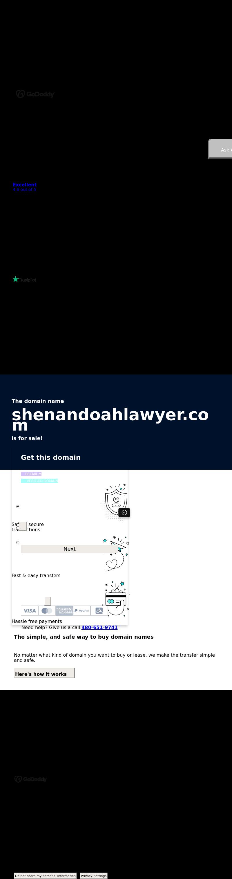 Brad Pollack, Attorney - Woodstock VA Lawyers