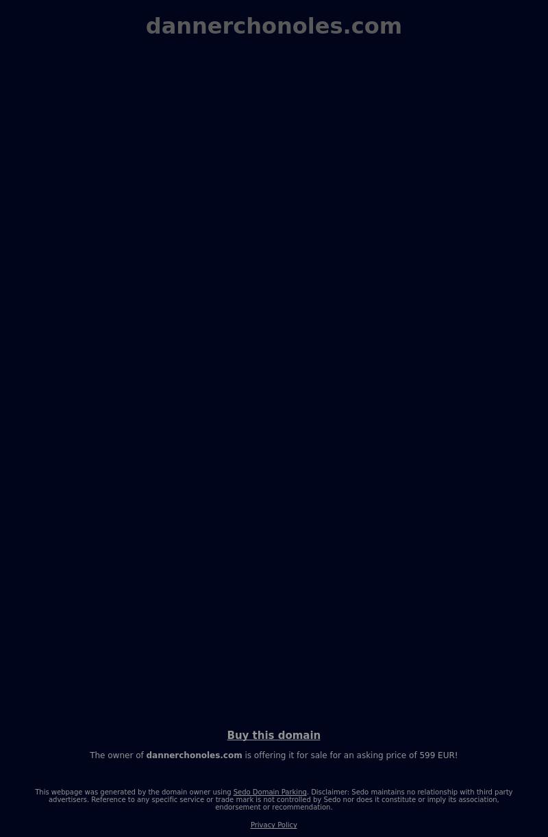 Danner & Chonoles, L.L.P. - Cypress CA Lawyers