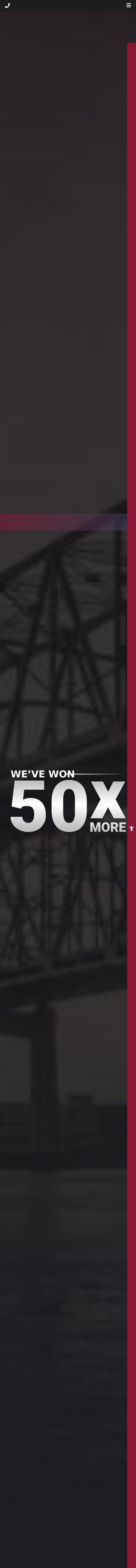 Dudley Debosier - New Orleans LA Lawyers