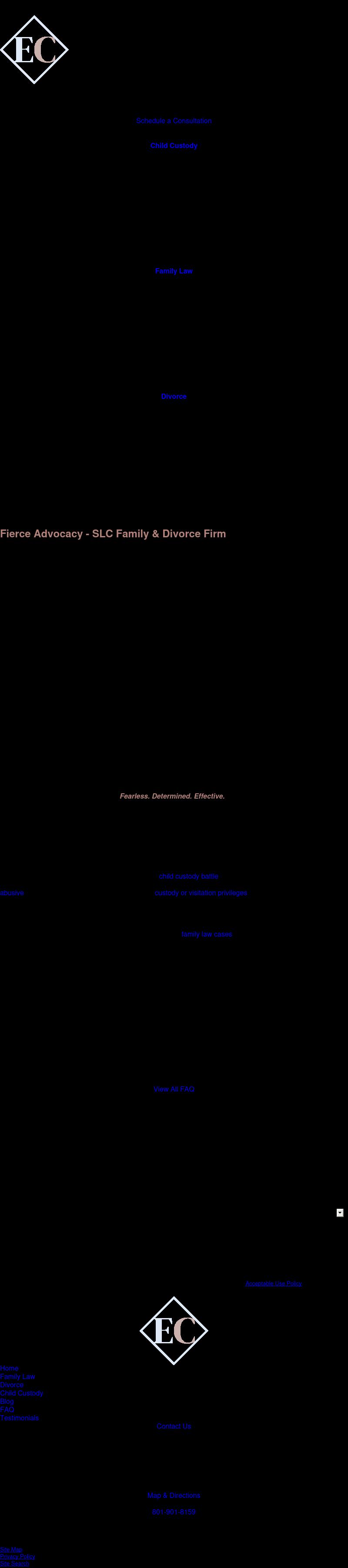 Emy A. Cordano, Attorney At Law - Salt Lake City UT Lawyers