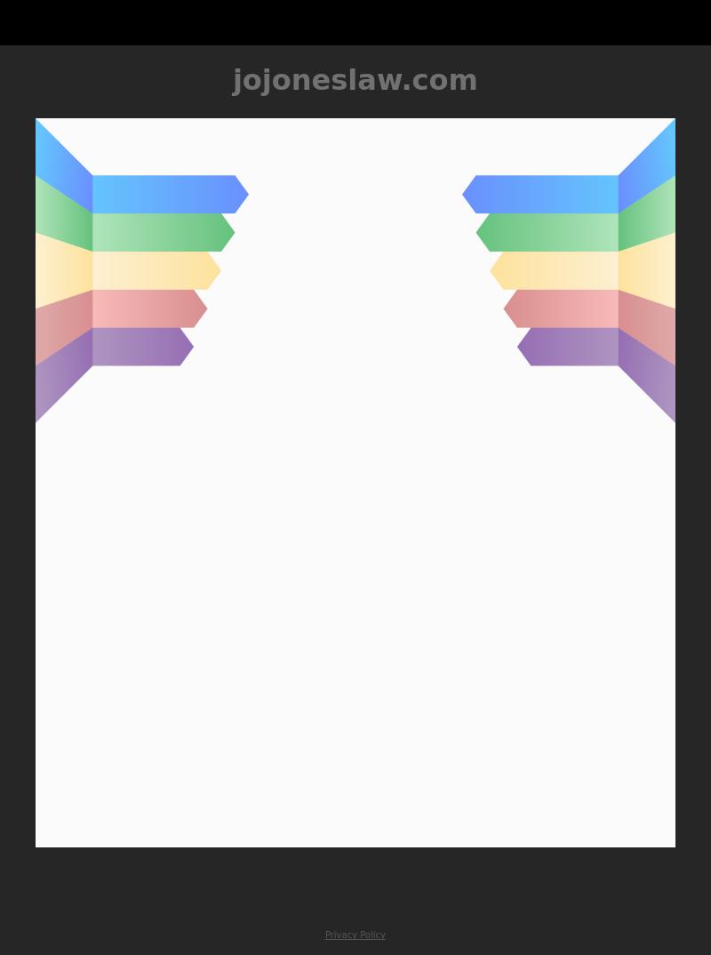 Joshua Paul Jones, Attorney at Law, LLC - Birmingham AL Lawyers