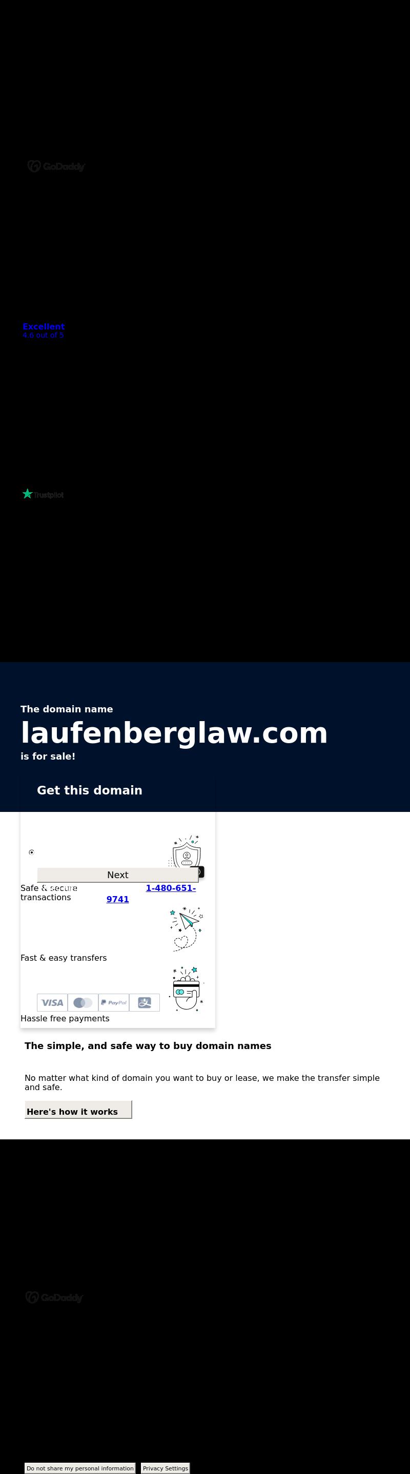 Law Office of John C. Laufenberg - Sacramento CA Lawyers