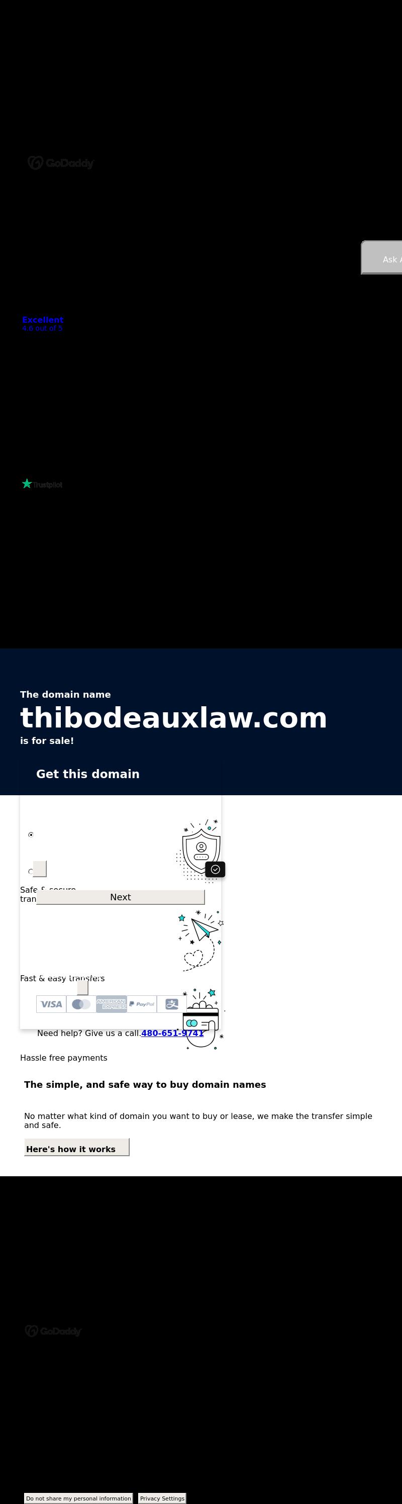 Law Office of Lane D. Thibodeaux - Bryan TX Lawyers