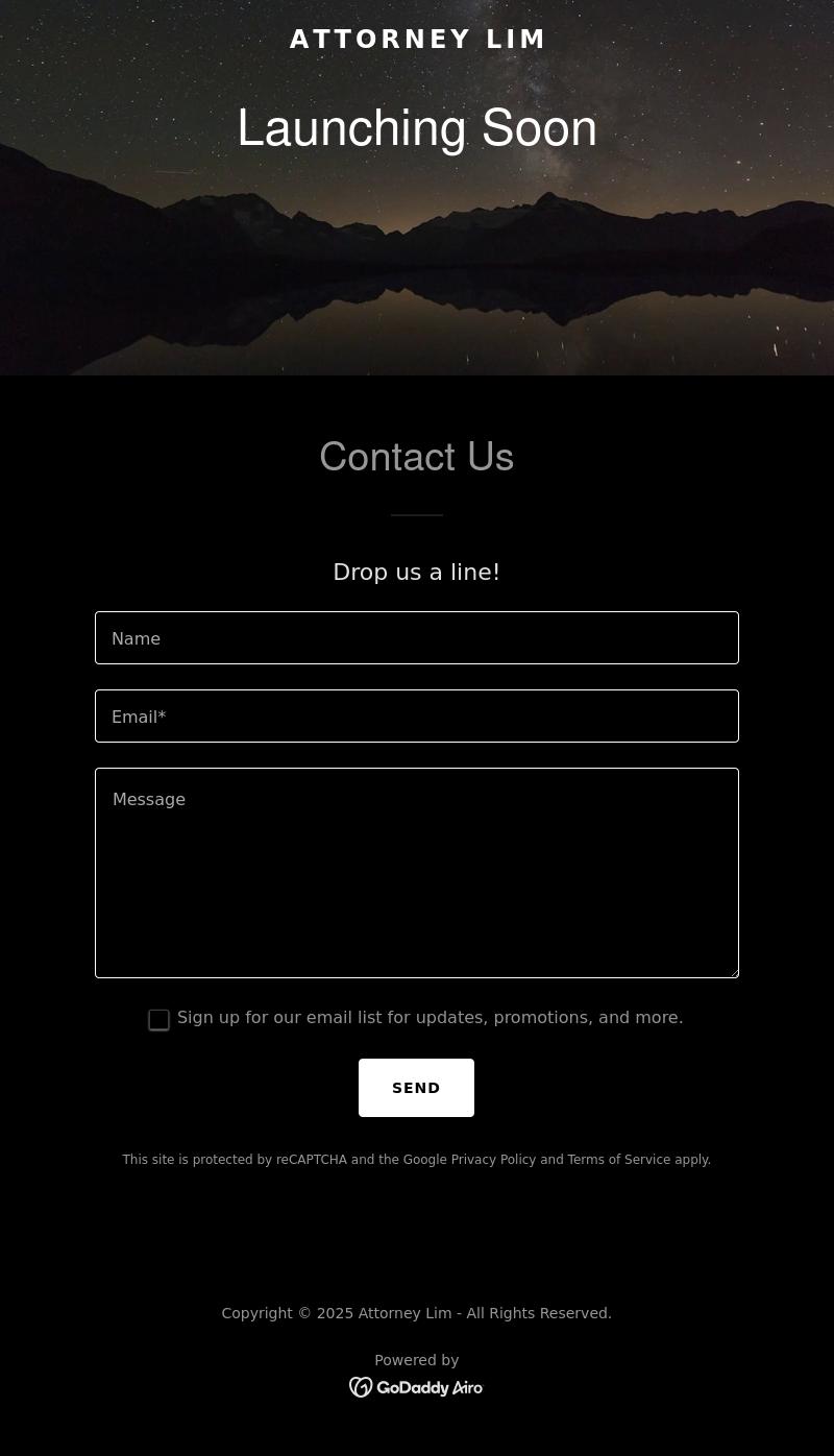 Lim & Associates, P.A. - Orlando FL Lawyers