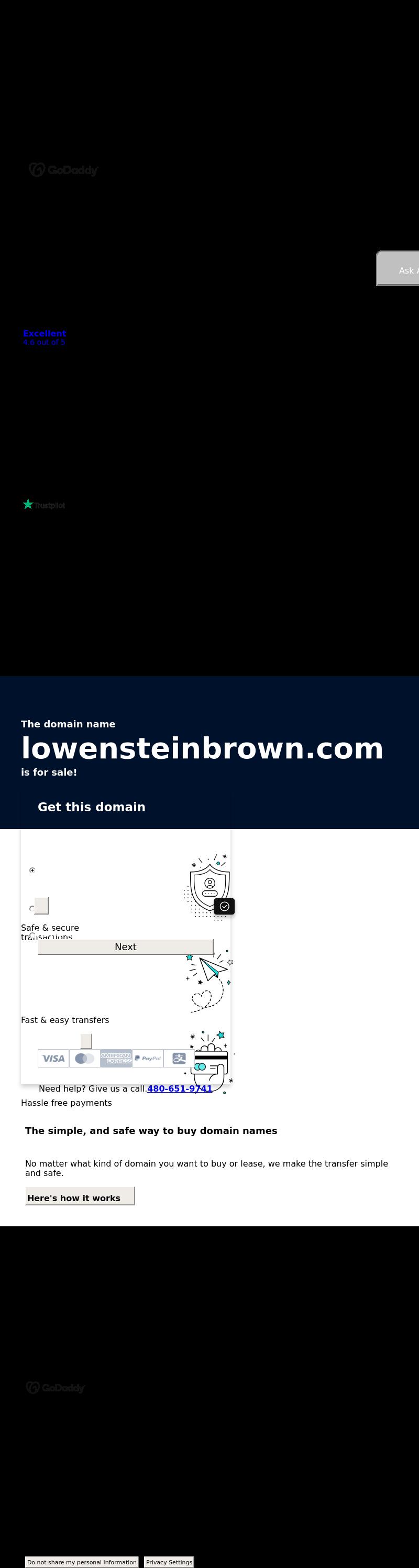 Lowenstein Brown, APLC - San Diego CA Lawyers
