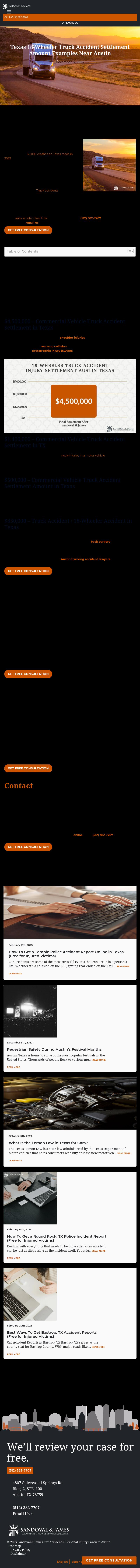 Mauerhan & Associates, P.C. - Azle TX Lawyers