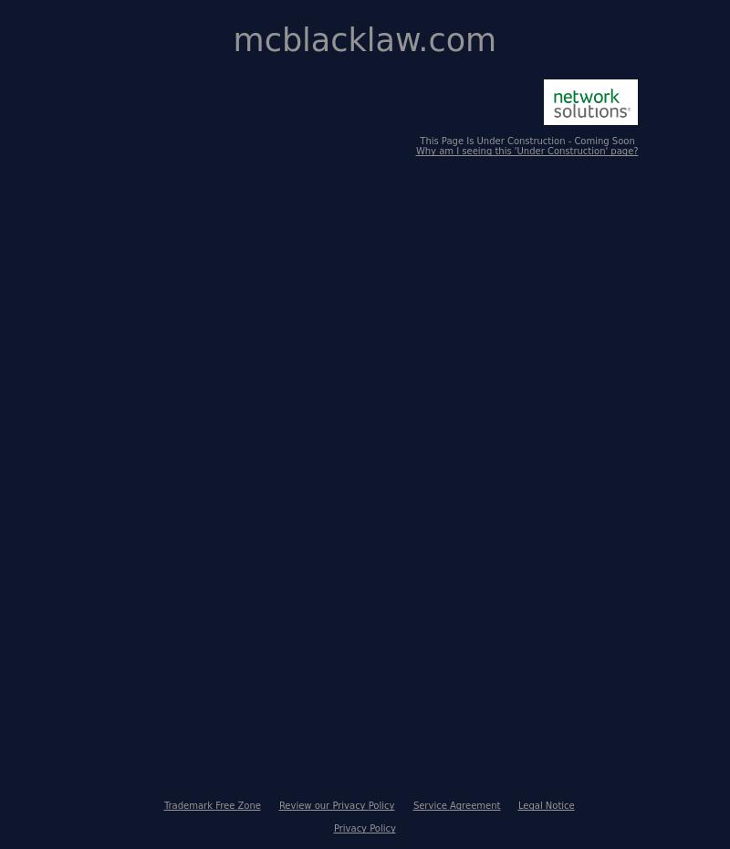 Michael C. Black Law Office, Ltd. - St Paul MN Lawyers