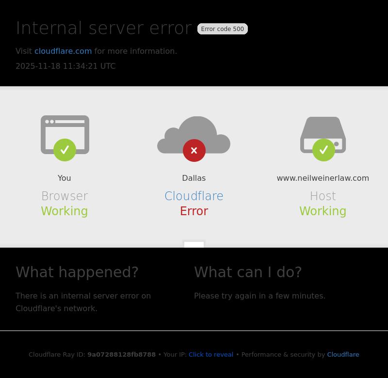 Neil S. Weiner LLC - Clifton Park NY Lawyers