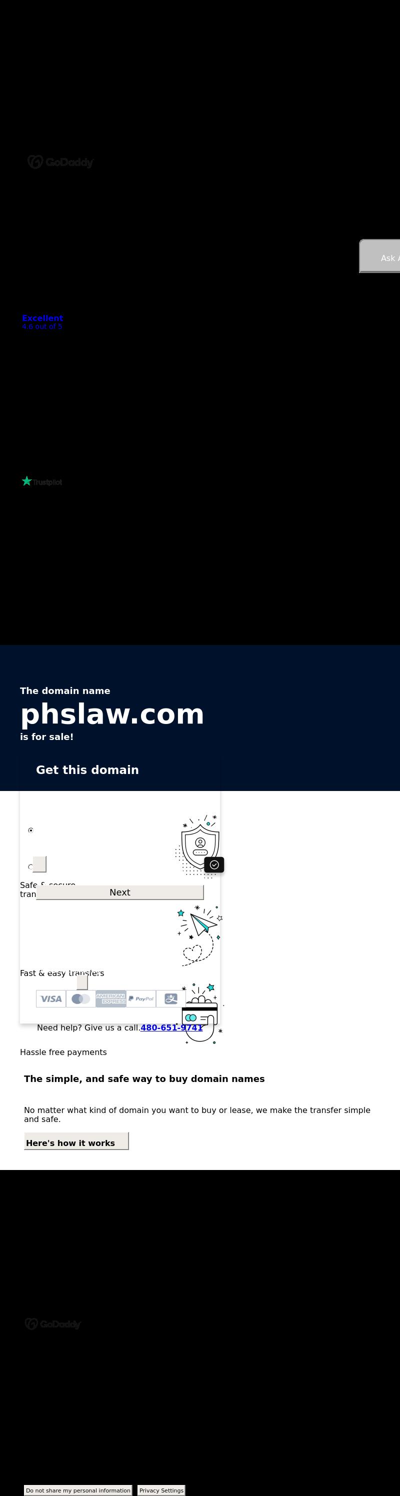 Paul H. Spaeth Co., L.P.A. - Dayton OH Lawyers