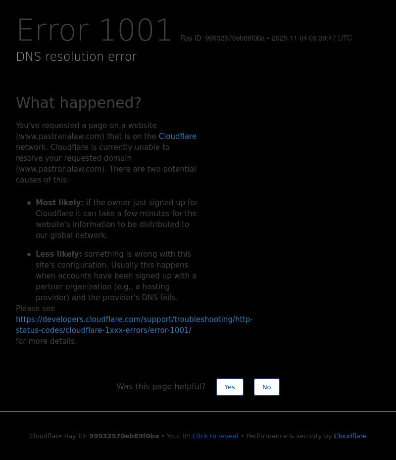 Raul Steven Pastrana - Austin TX Lawyers