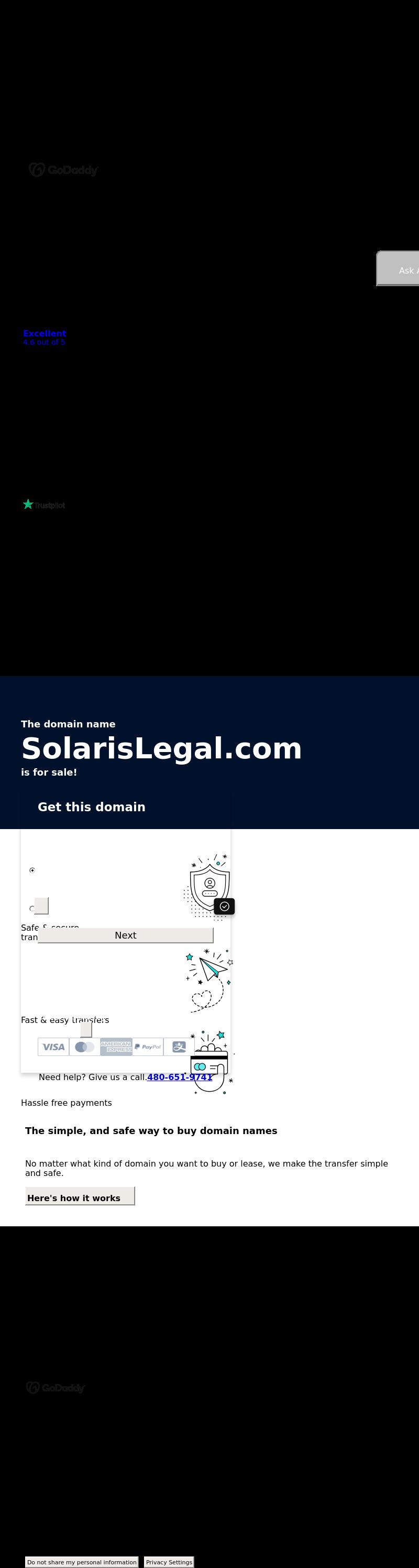 Solaris Law Group, P. A. - Davie FL Lawyers