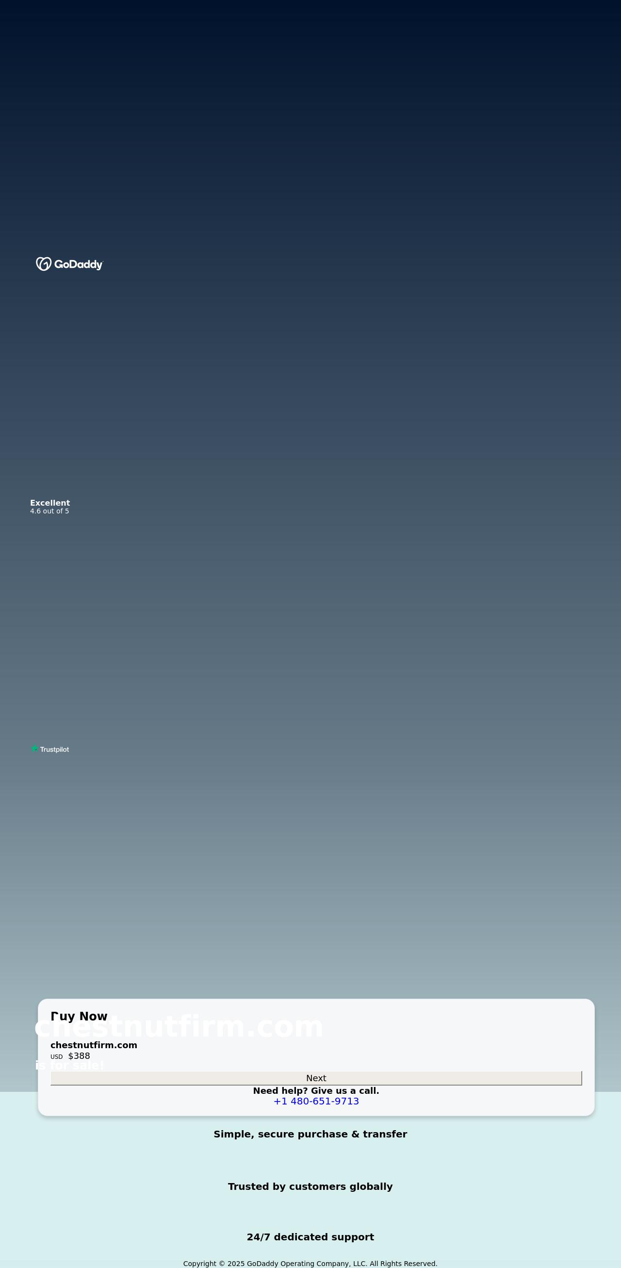 The Chestnut Firm - Miami FL Lawyers