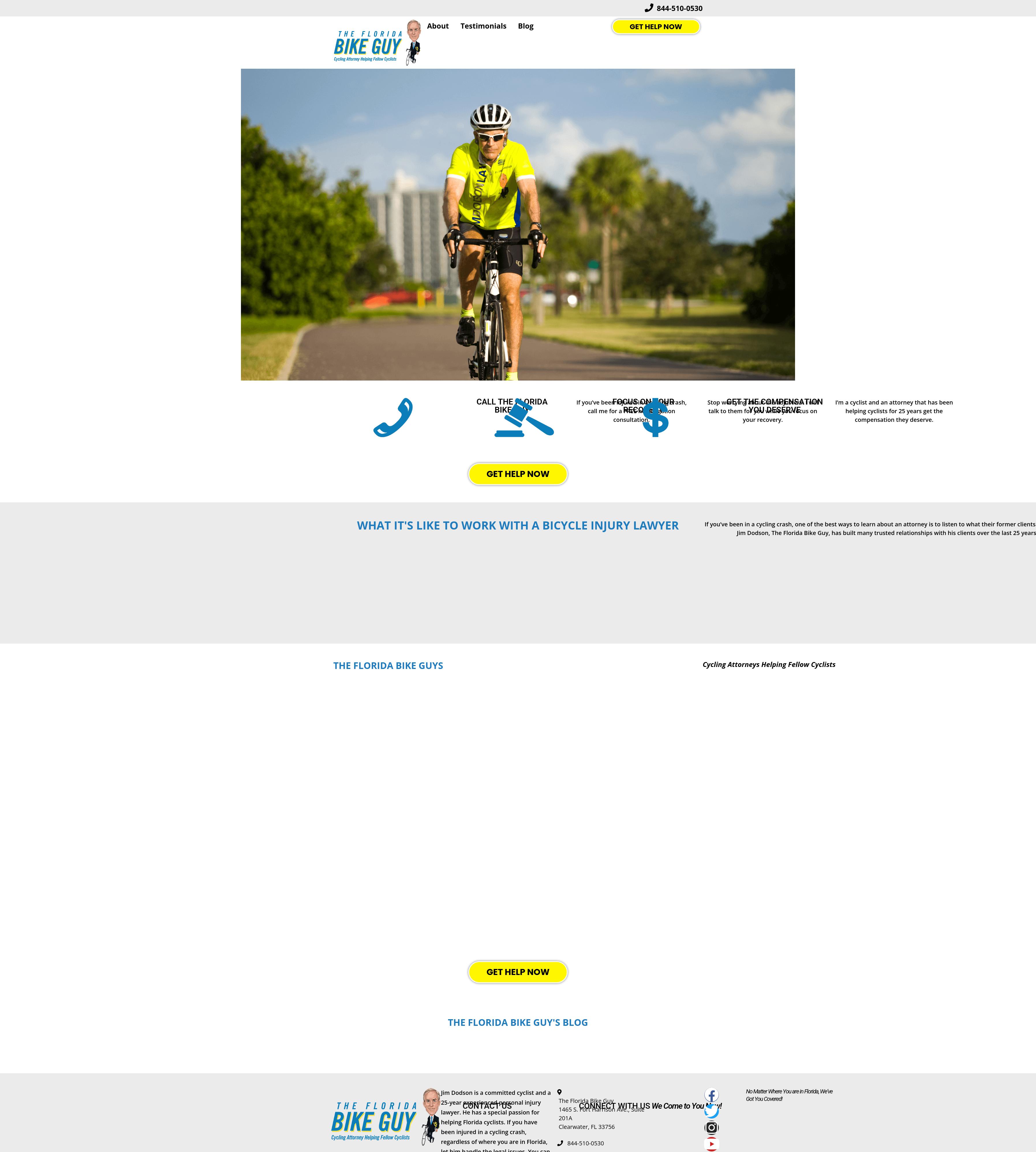 Criminal Lawyer | The Law office of Burt H. Stutchin - Ft. Lauderdale FL Lawyers