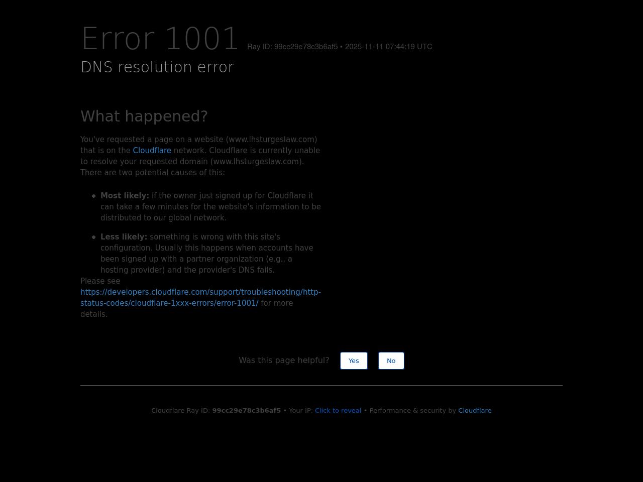 The Law Office of Lynn H. Sturges - Lawrenceville GA Lawyers