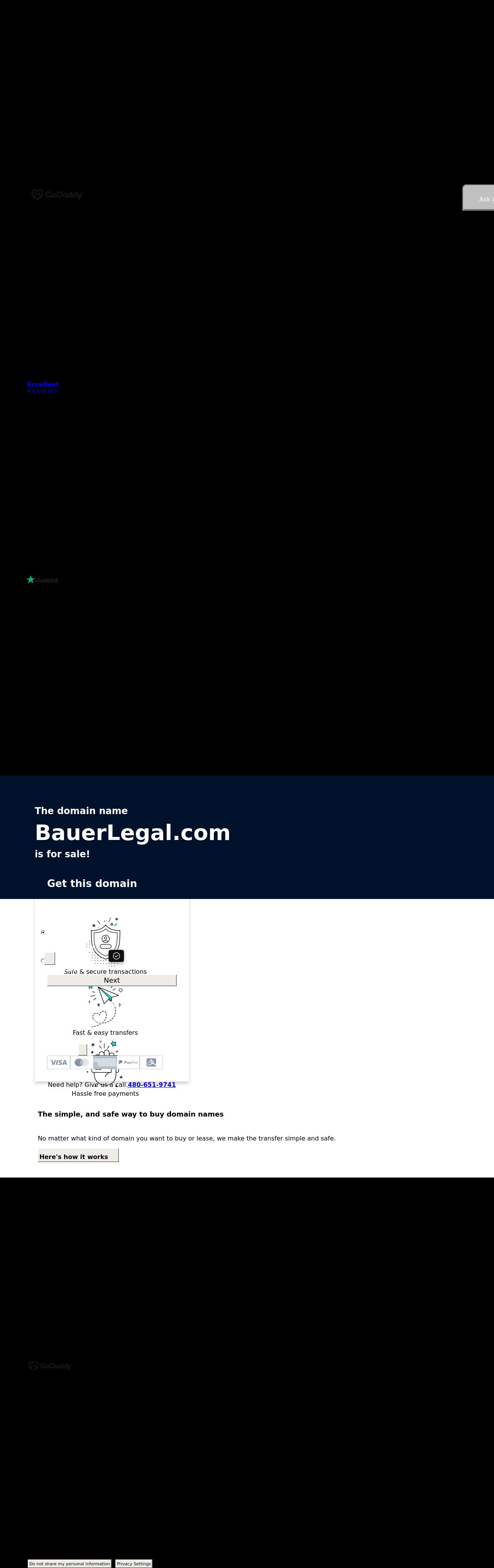 The Law Office of Robert W. Bauer, P.A. - Gainesville FL Lawyers