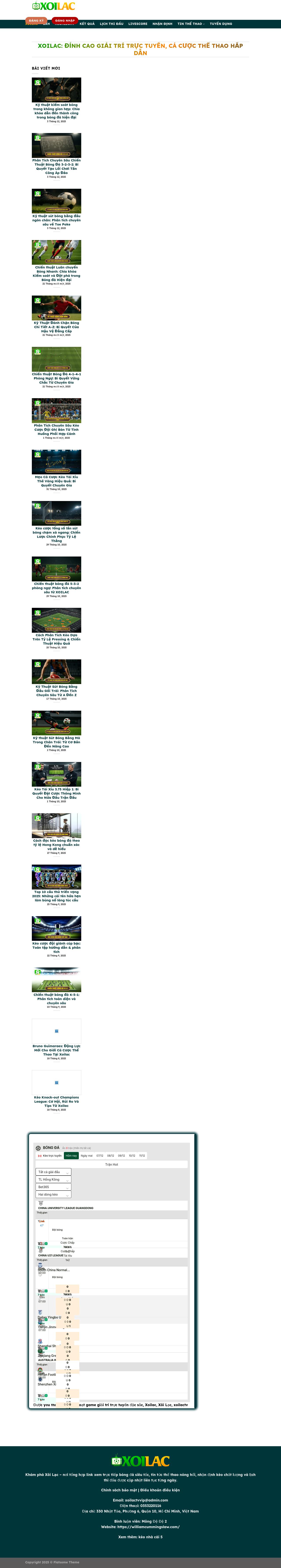 William B. Cummings, P.C. - Alexandria VA Lawyers