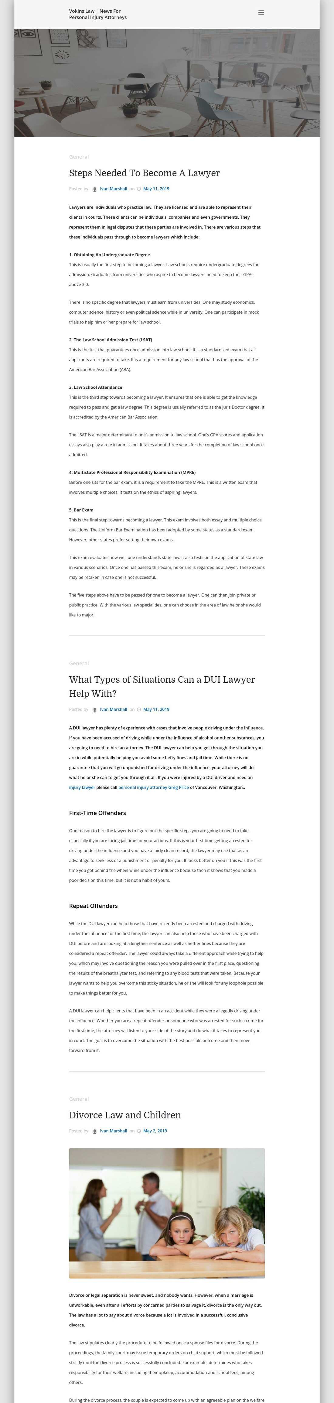 Cornwell & Vokins - Lawrence KS Lawyers