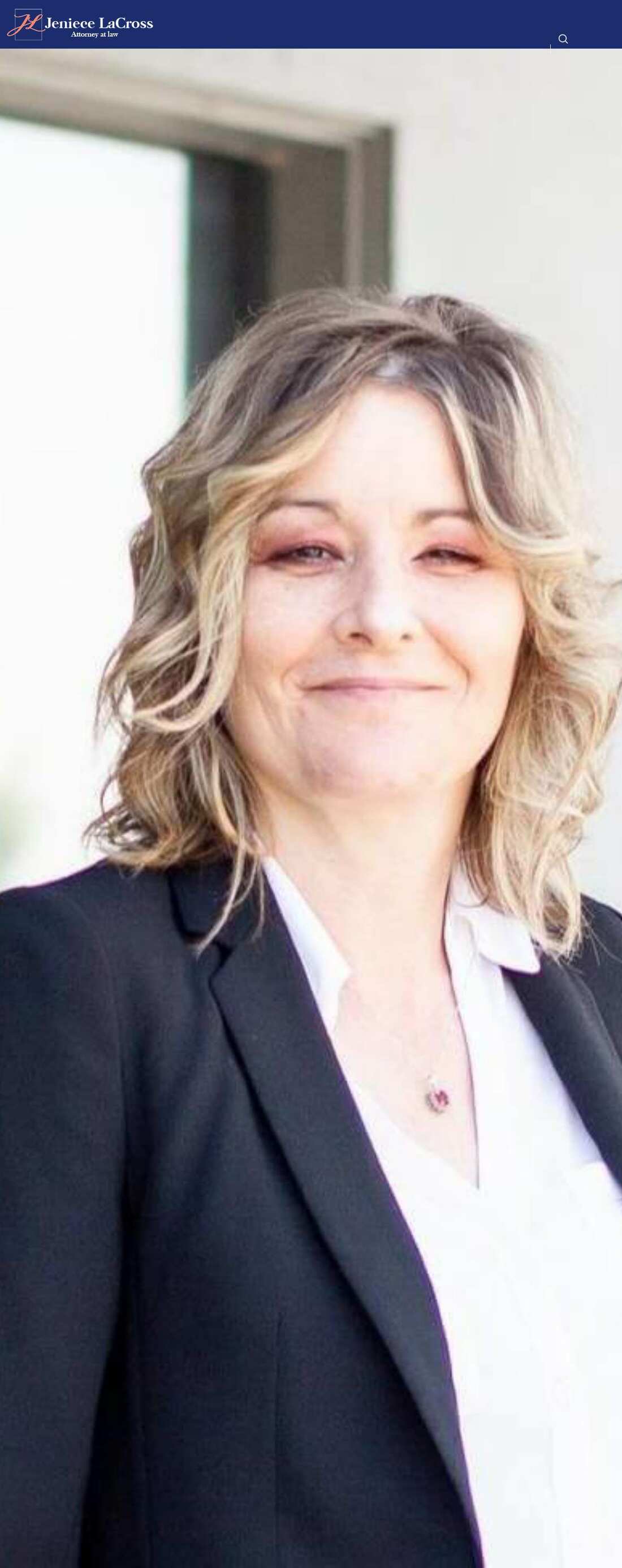 Jeniece LaCross, Attorney at Law - Port Orchard WA Lawyers