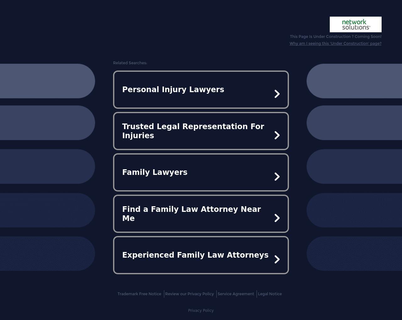 McWard Law Office - Taylorville IL Lawyers