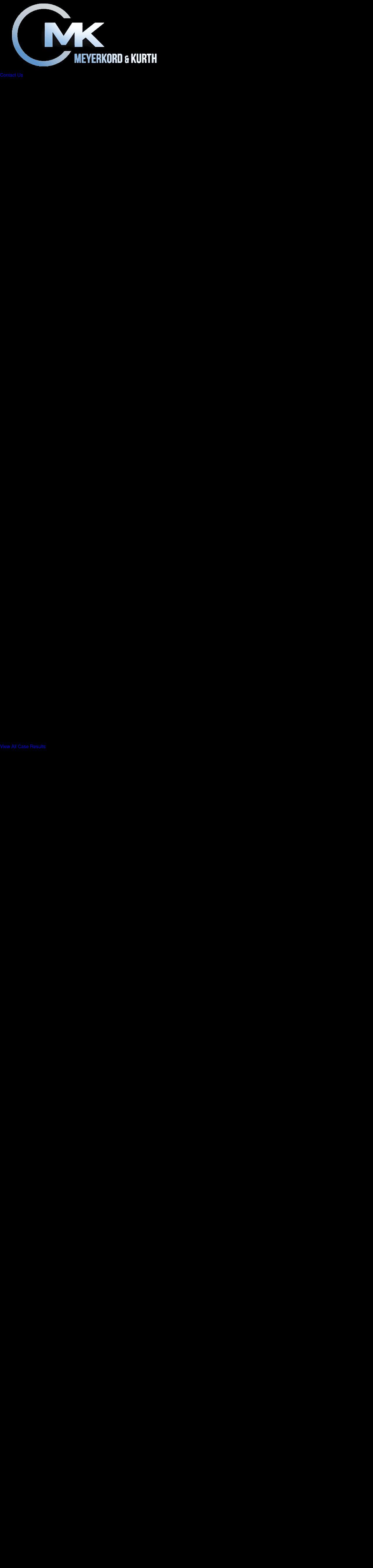Meyerkord & Meyerkord, LLC - St. Louis MO Lawyers