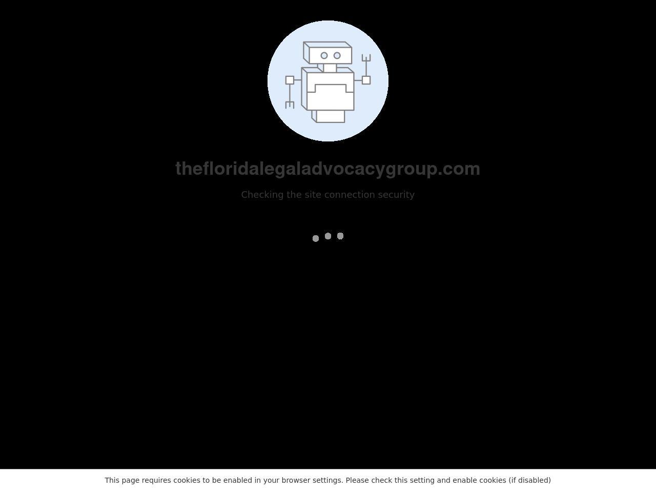 The Florida Legal Advocacy Group, P.A. - Clearwater FL Lawyers