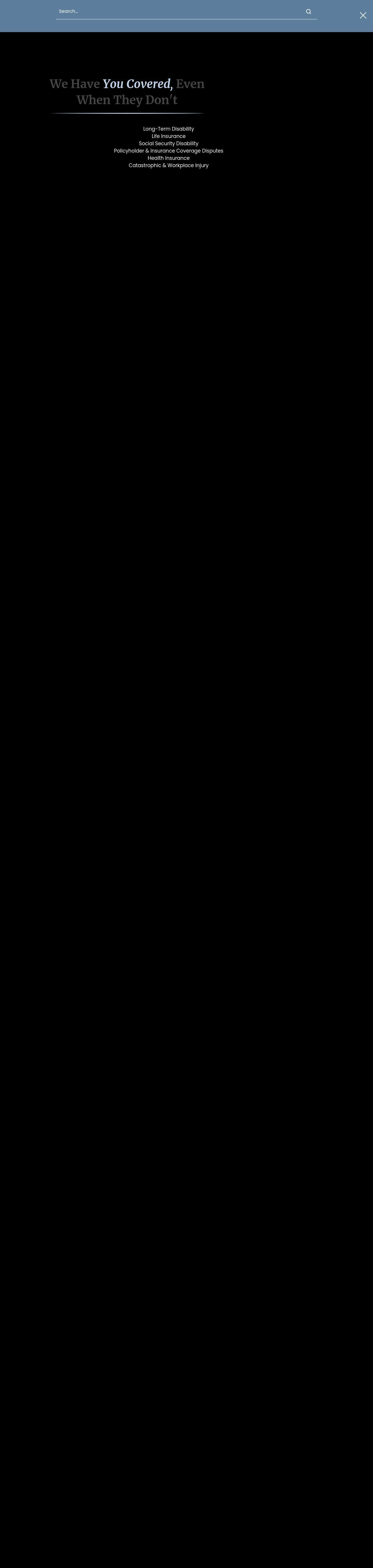 The Sasser Law Firm, P.A. - Charlotte NC Lawyers