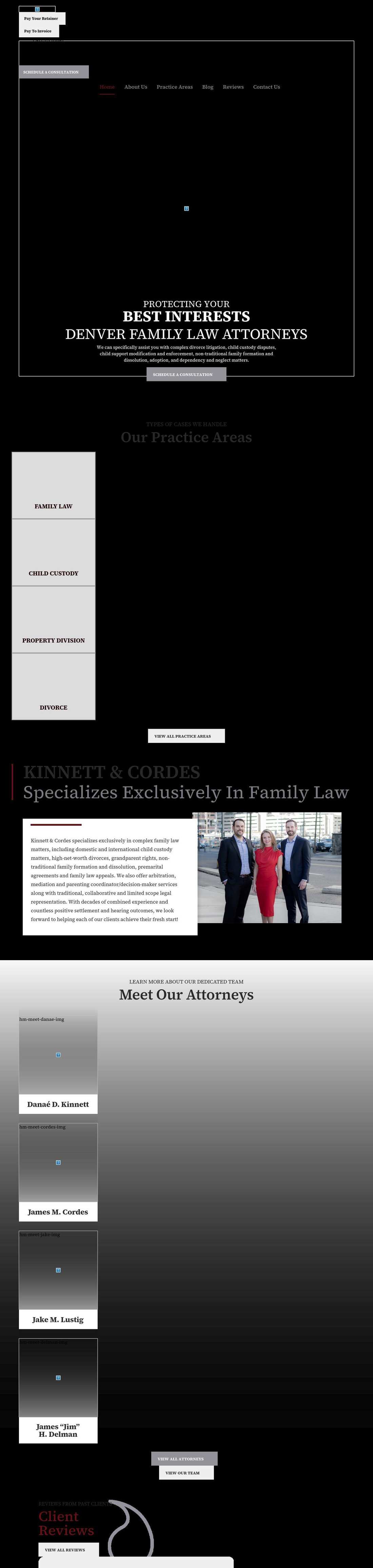Woody Law Firm, LLC - Denver CO Lawyers