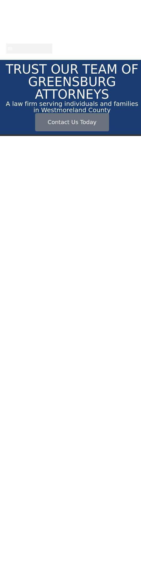 Bononi & Company PC - Greensburg PA Lawyers