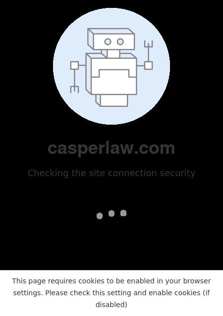 Casper & Casper - Hamilton OH Lawyers