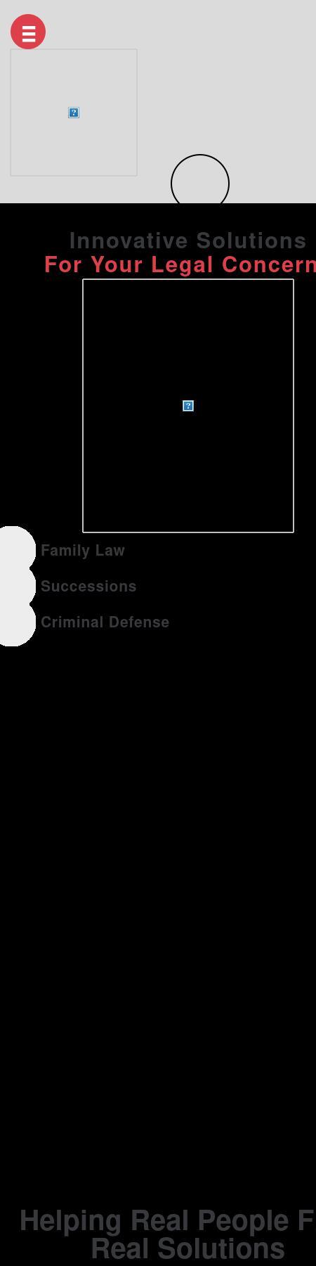 Christopher J. Bridges, Attorney at Law - Gonzales LA Lawyers