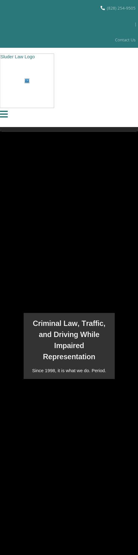 Curtis Sluder Law Firm, P.C. - Asheville NC Lawyers