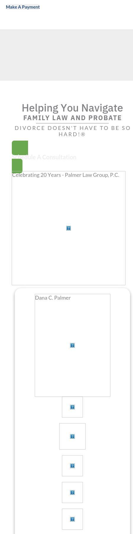 Dana Palmer Law Group, P.L.L.C. - Dallas TX Lawyers