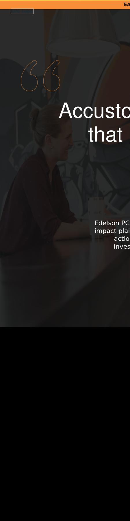 Edelson PC - Chicago IL Lawyers