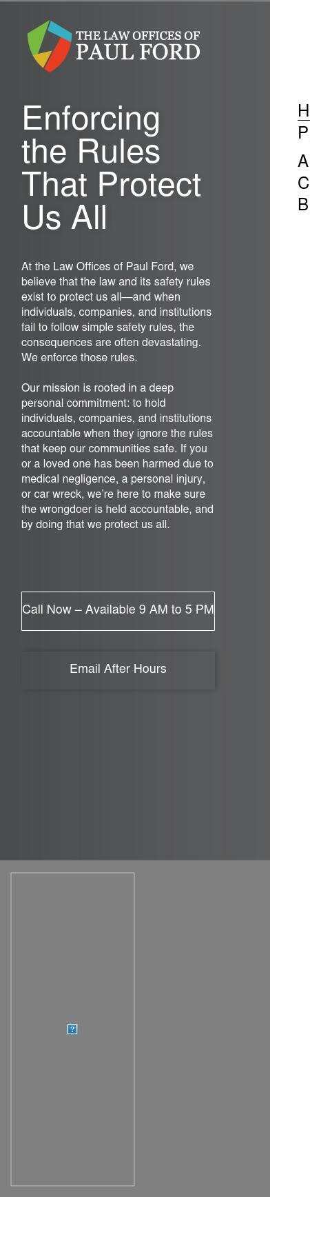 Ford & Cook, PLC - Jonesboro AR Lawyers