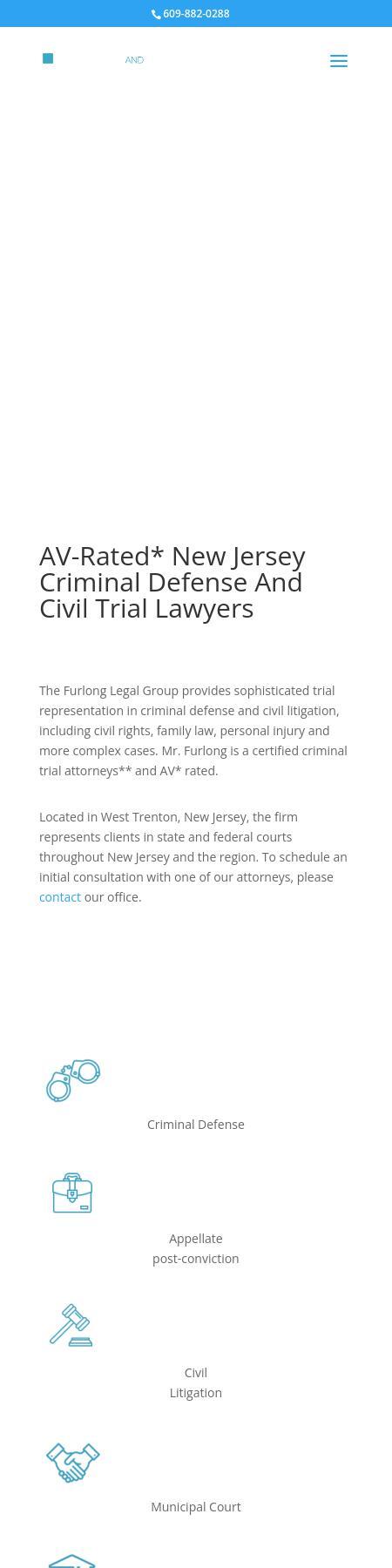 Furlong and Krasny - West Trenton NJ Lawyers